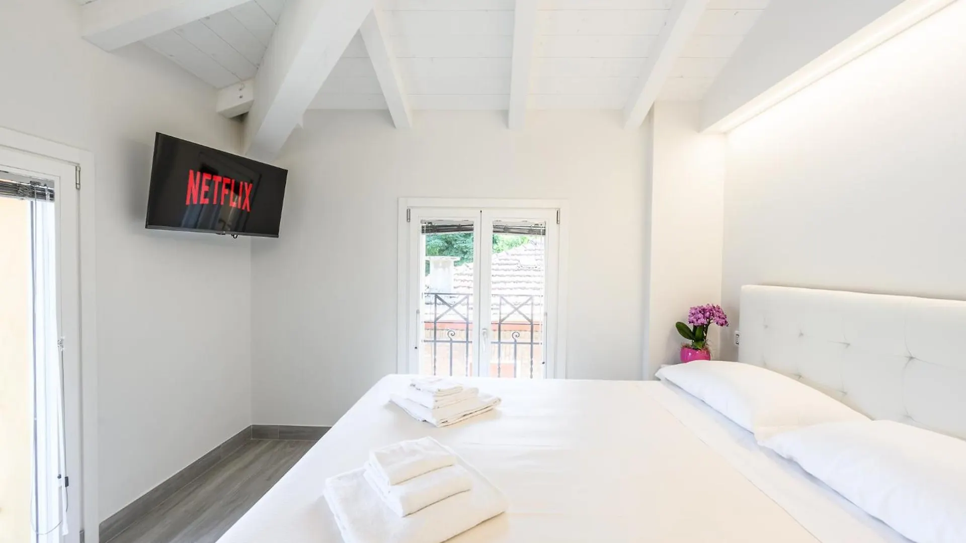 Apartmán Villa Turrini Modena