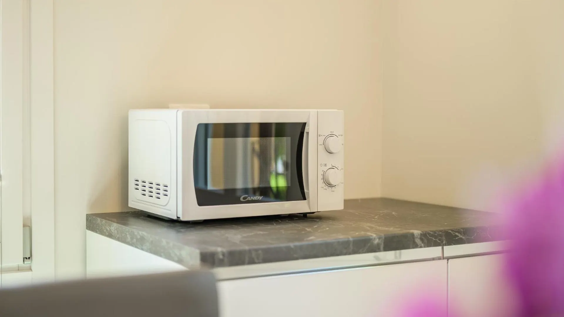 Villa Turrini Modena Apartmán