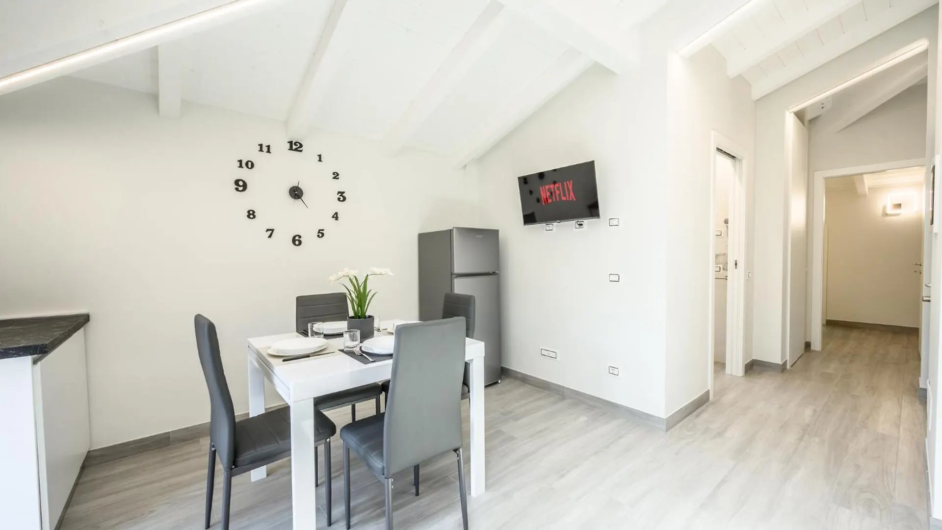 Villa Turrini Modena Apartment