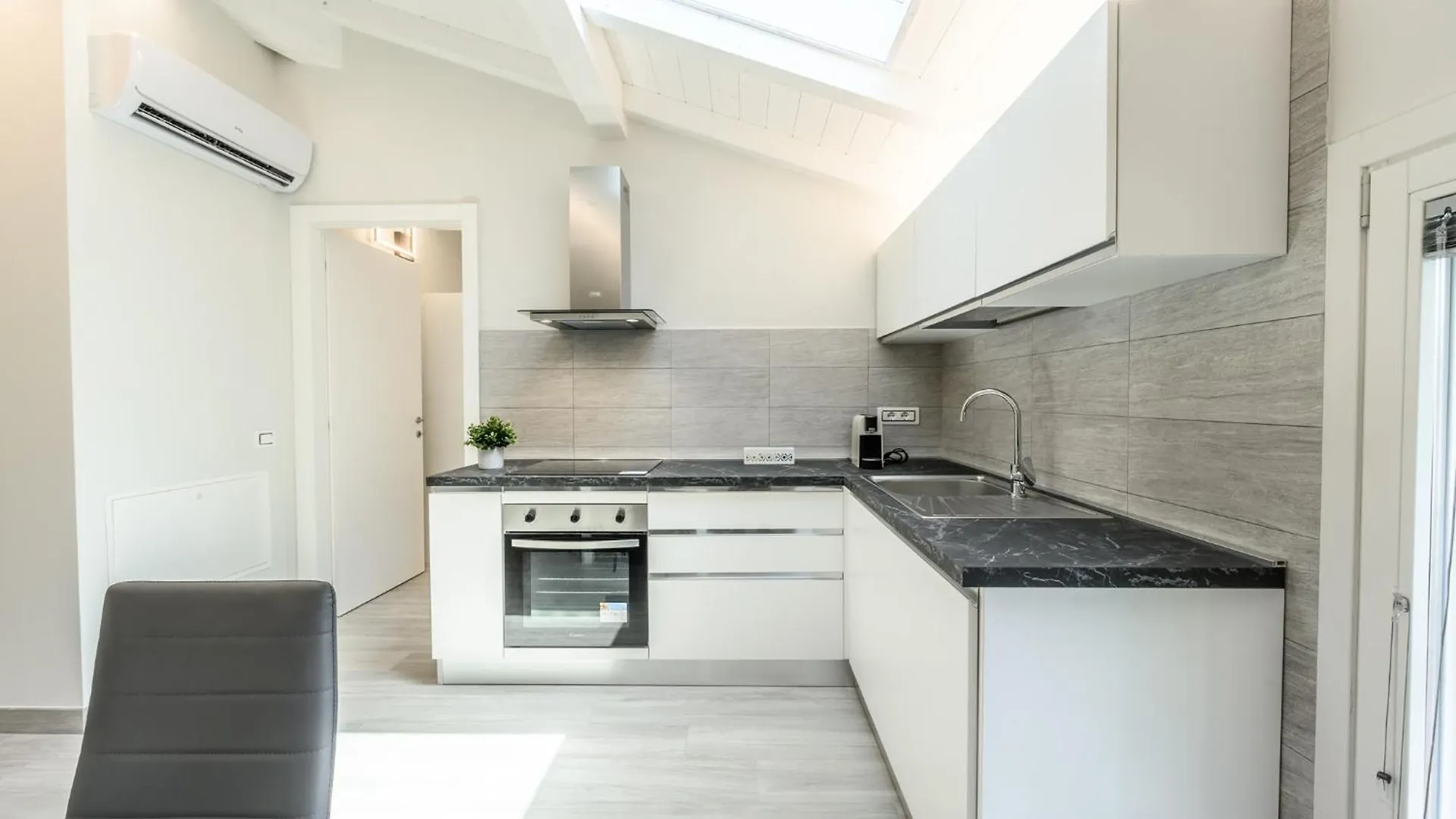 Apartment Villa Turrini Modena Italy