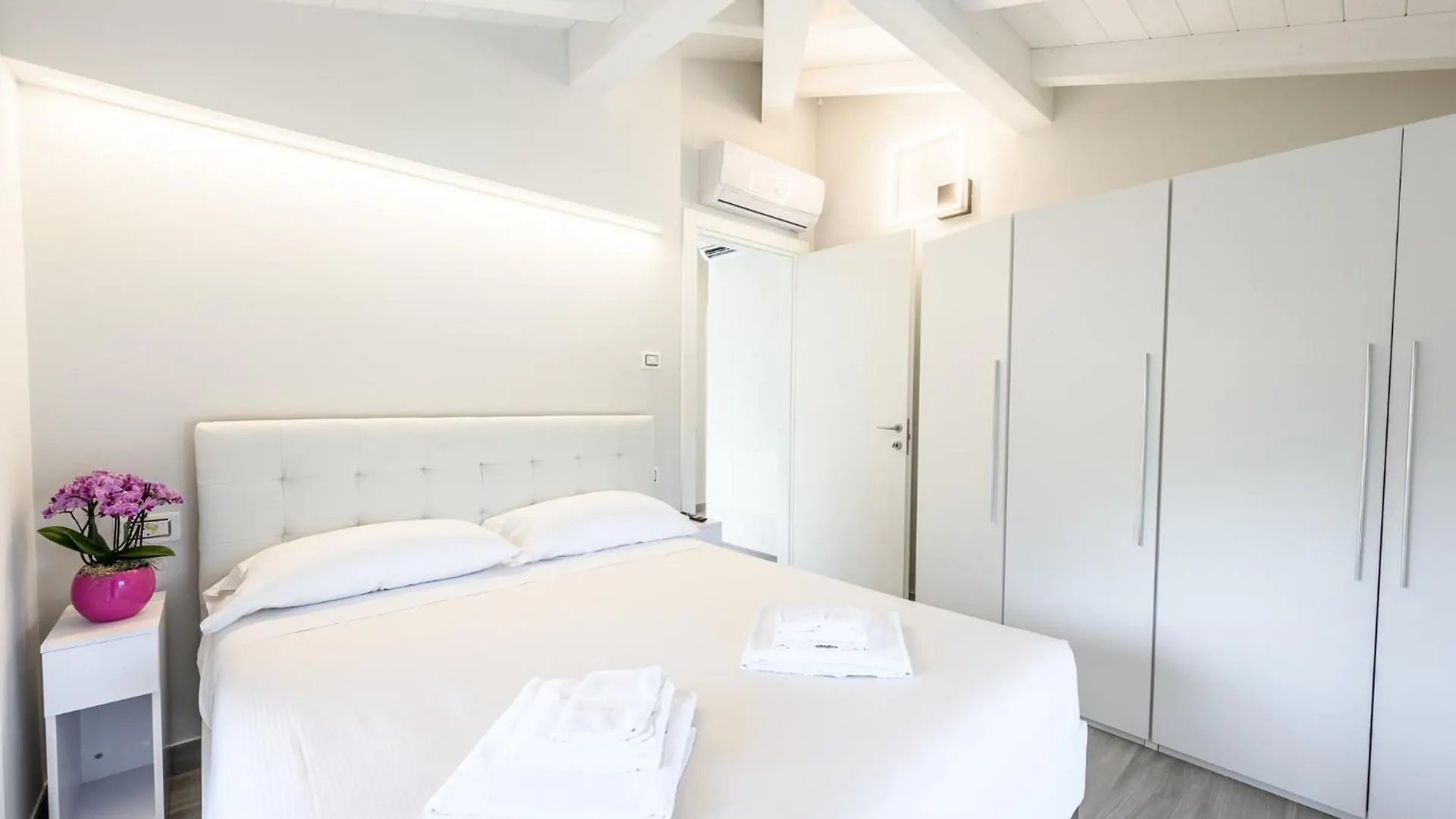 Apartment Villa Turrini Modena