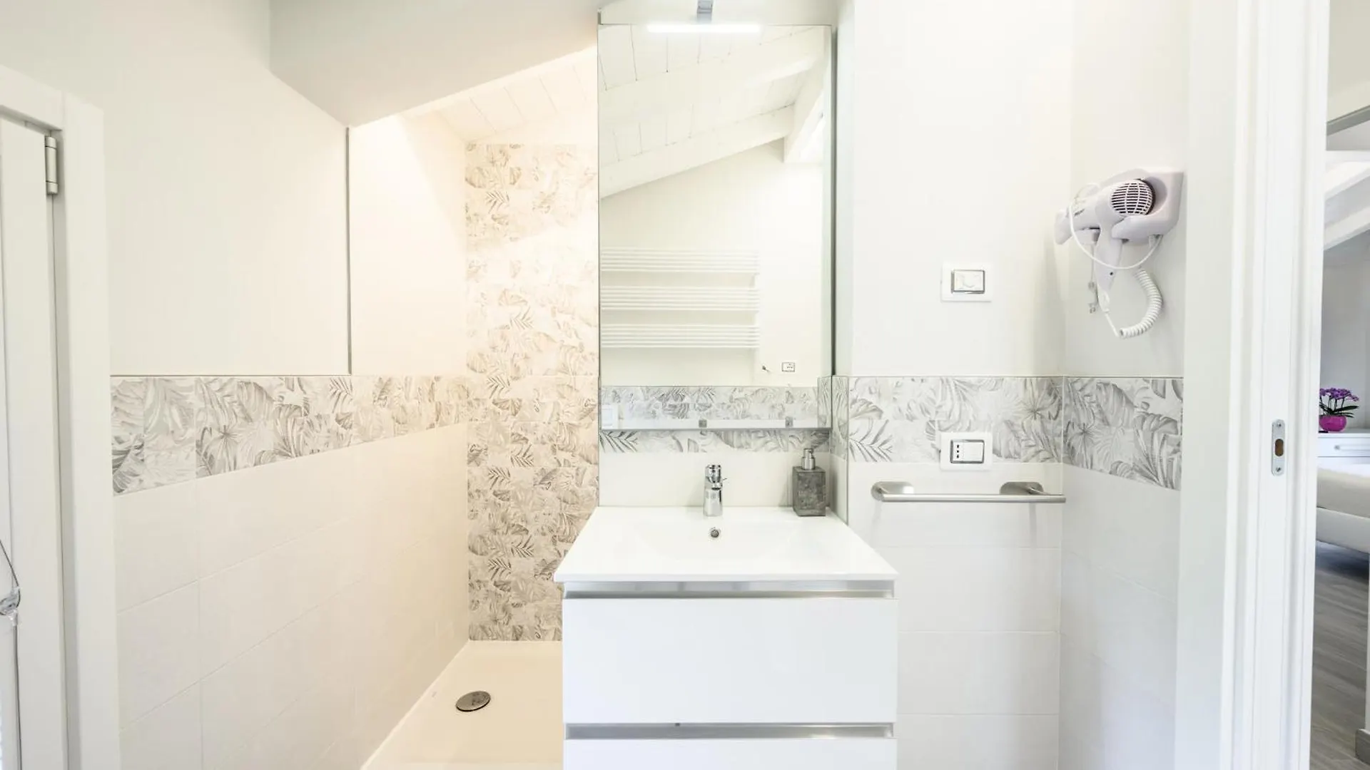 Villa Turrini Modena Apartment