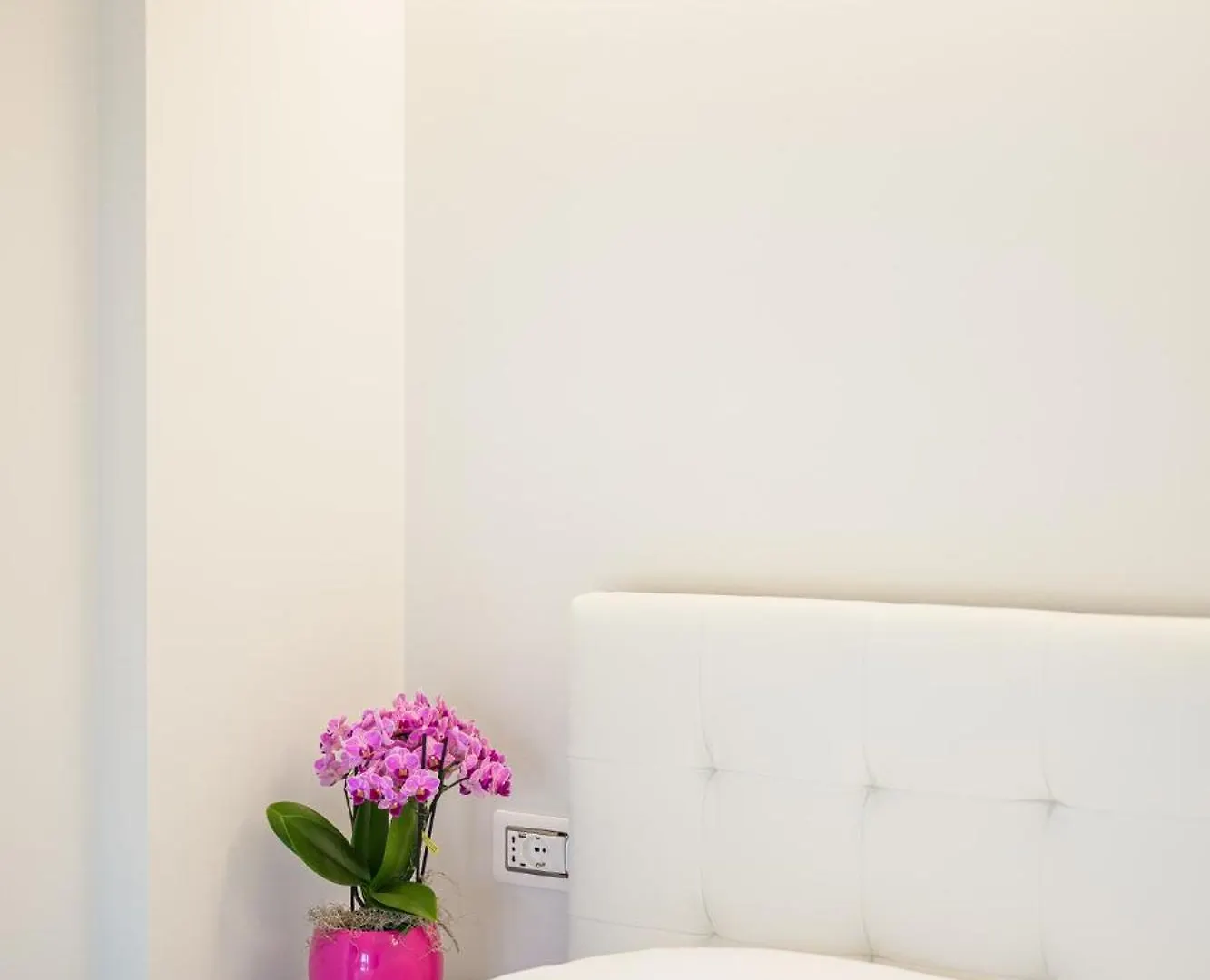 Apartment Villa Turrini Modena Italy