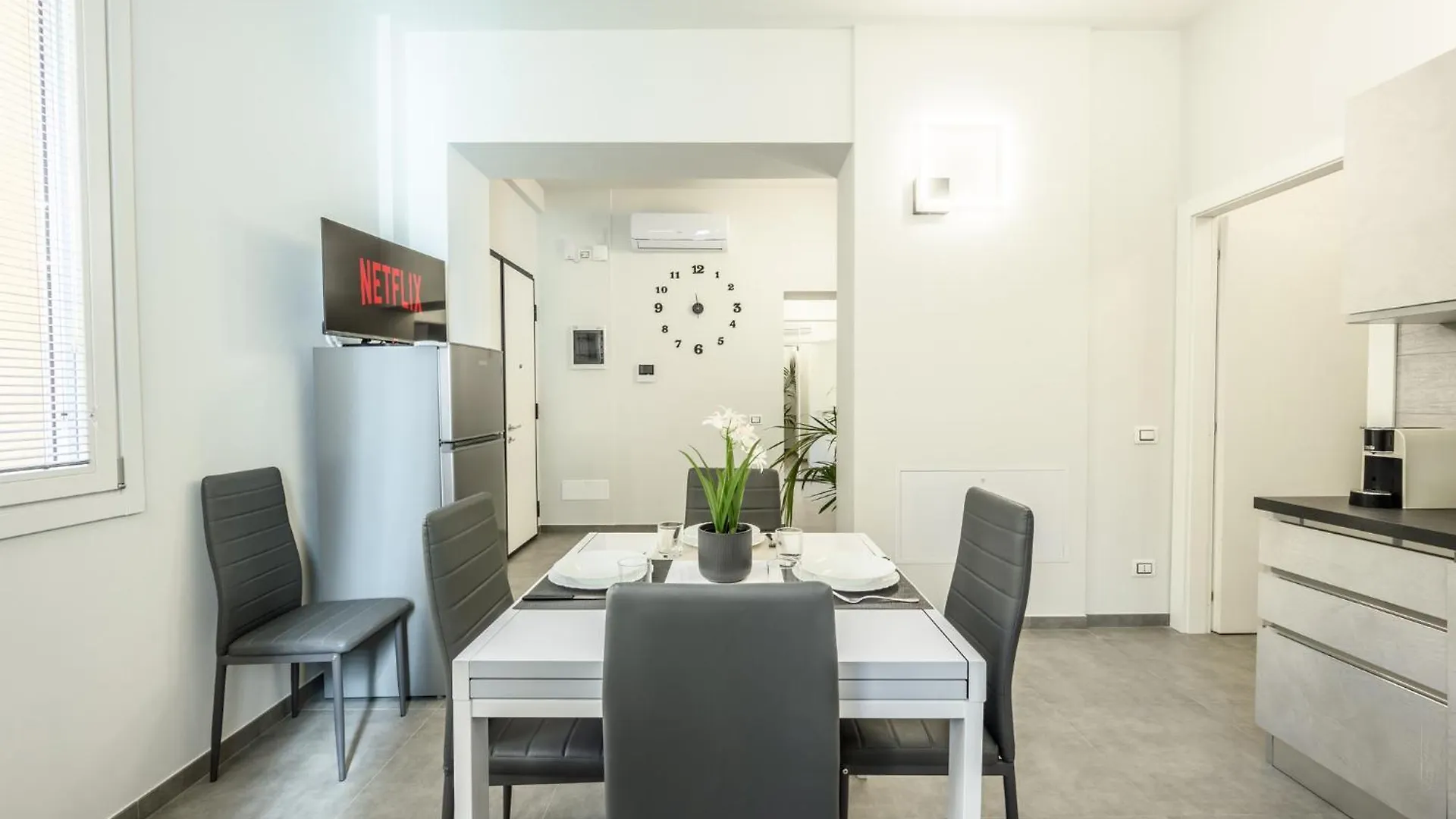 Villa Turrini Modena Apartment