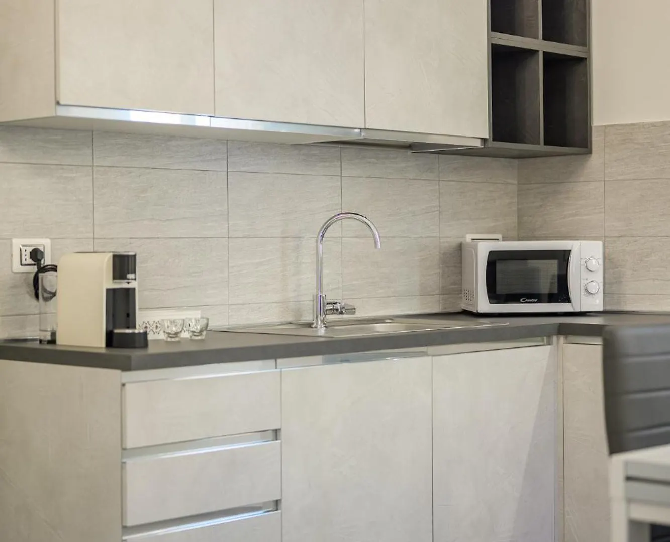 Apartment Villa Turrini Modena Italy