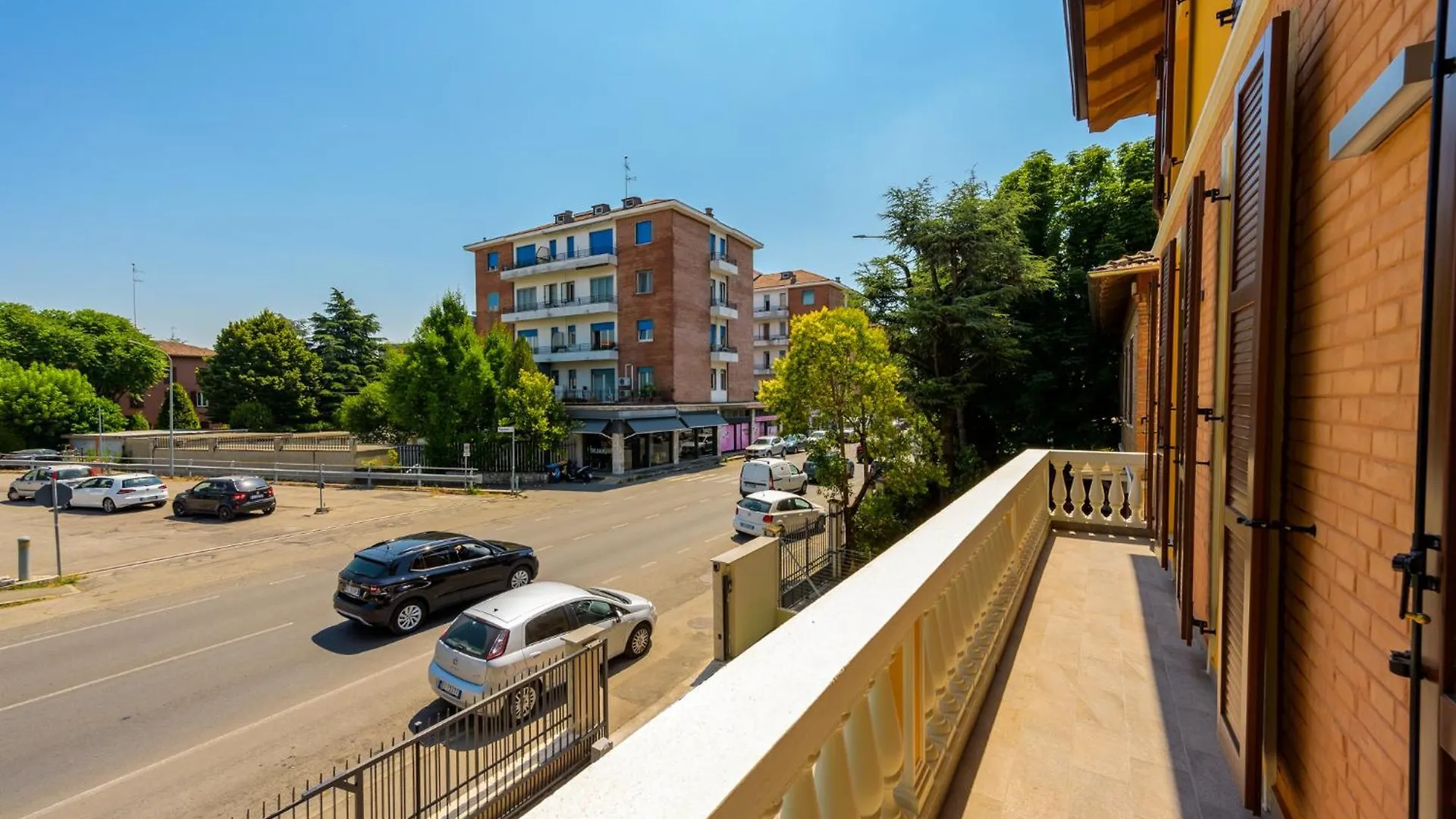 Villa Turrini Modena 0*,  Italy