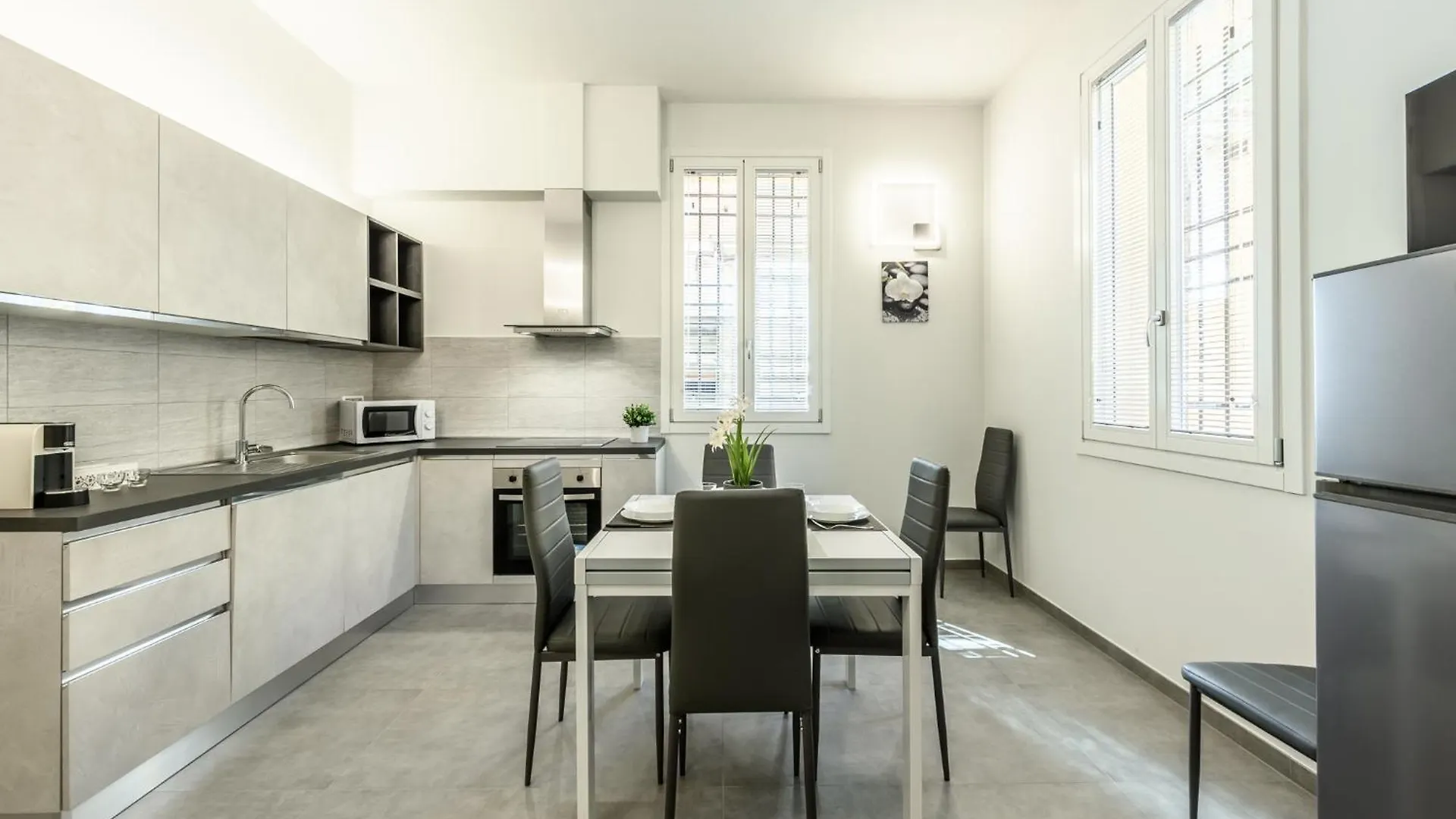 Villa Turrini Modena Apartment