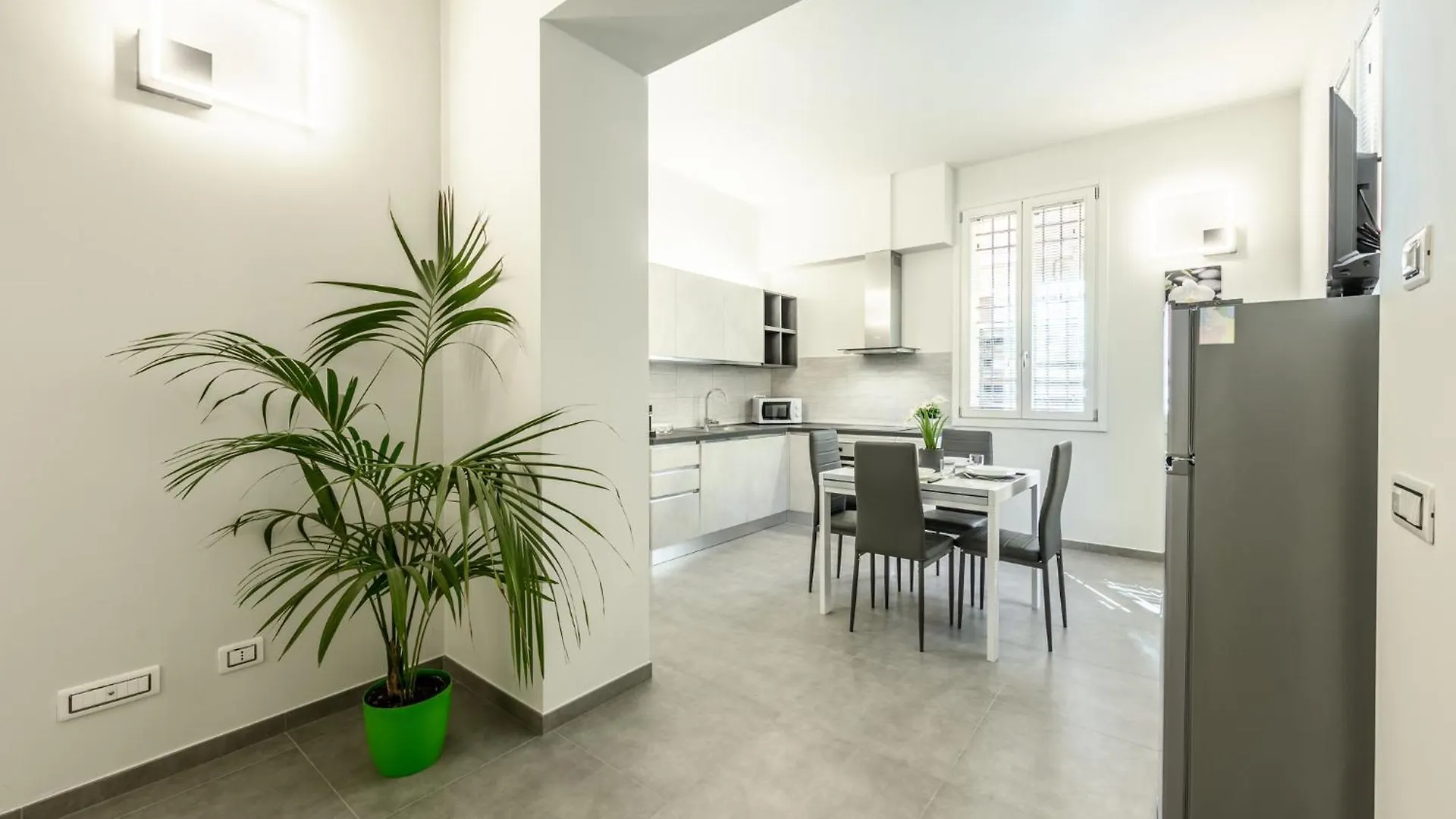 Villa Turrini Modena Apartment