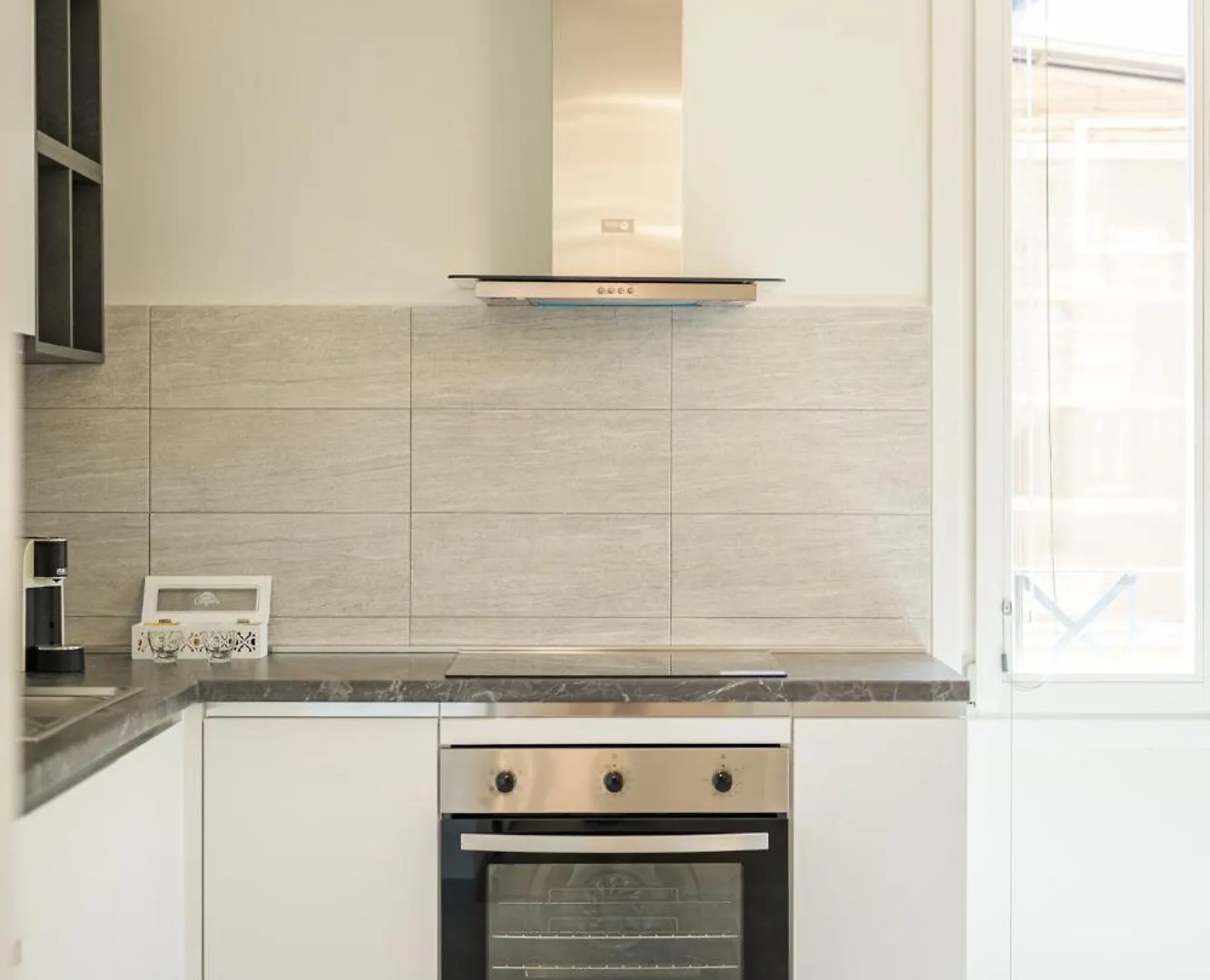 Apartment Villa Turrini Modena