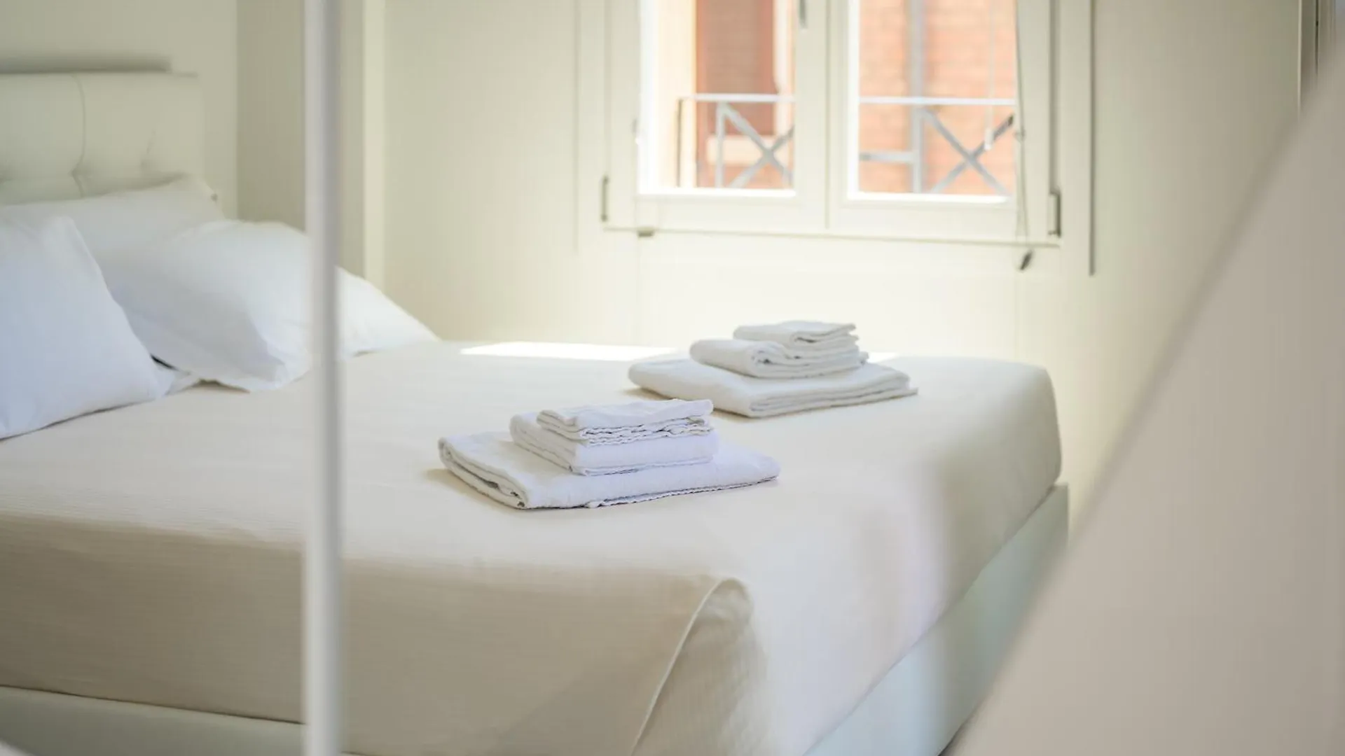 Apartment Villa Turrini Modena